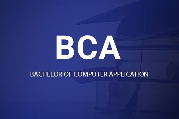 Computer applications student