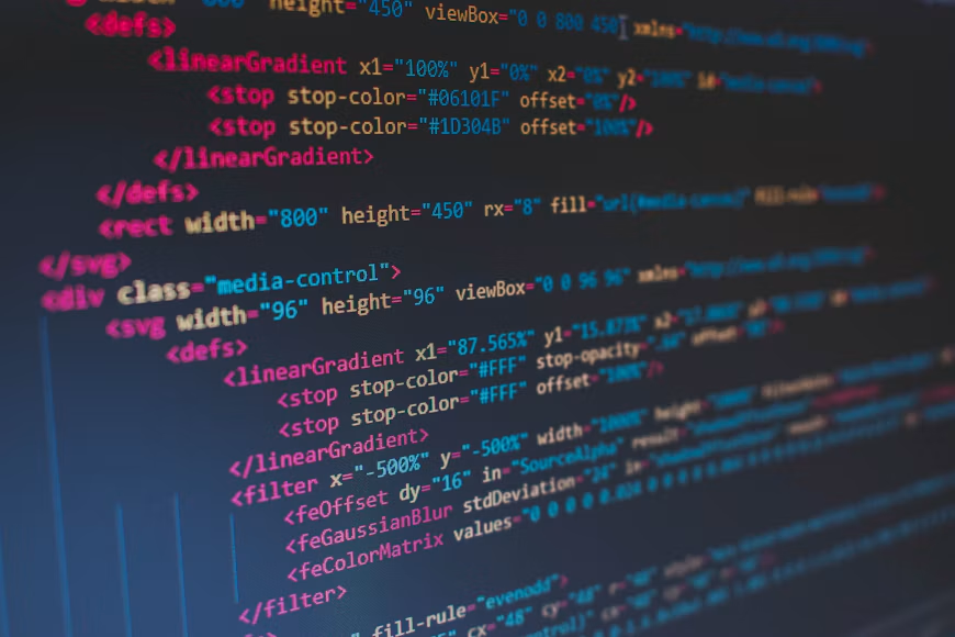 Computer science specialization