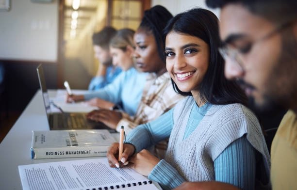 B.Com Commerce Students