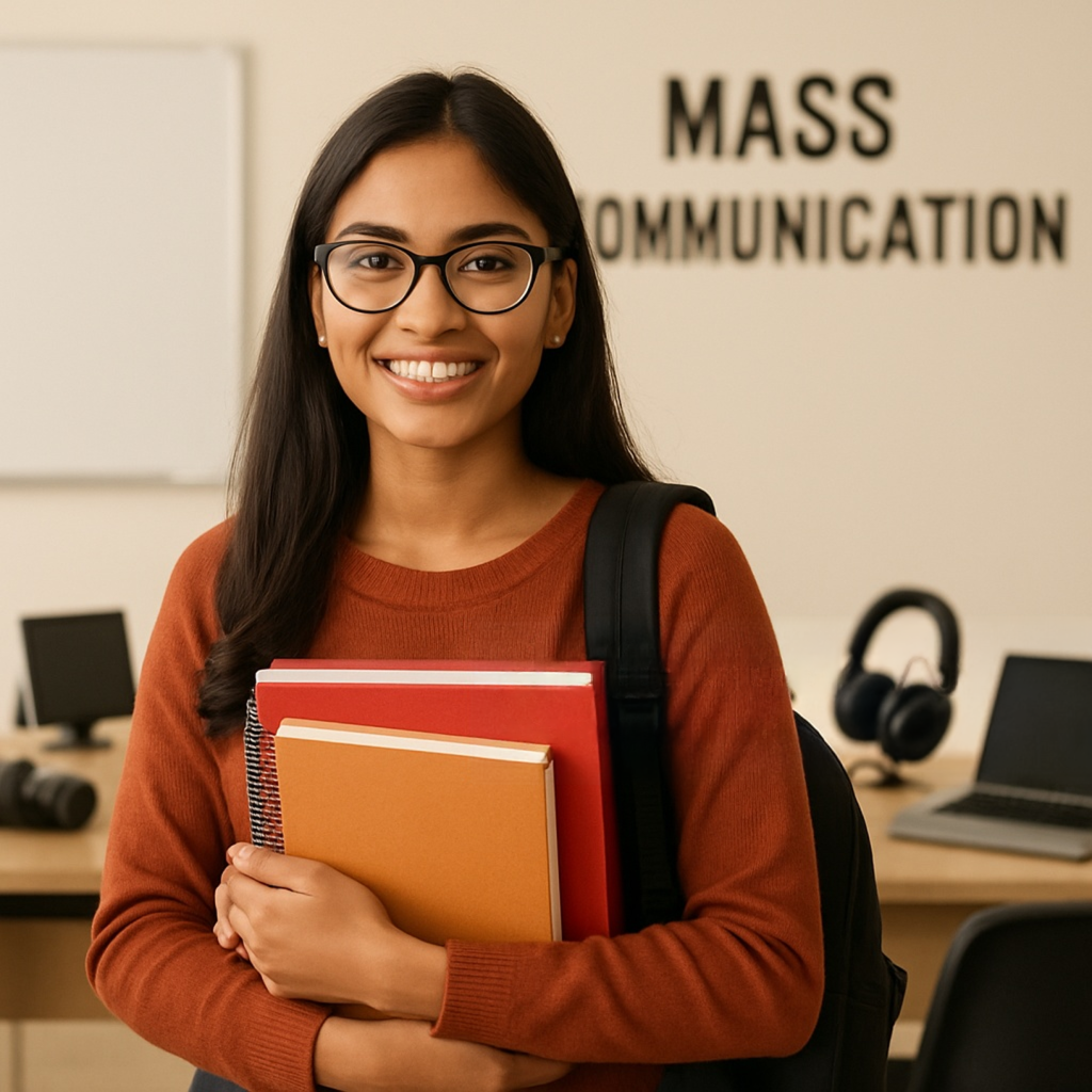 Online BBA Admission 2026