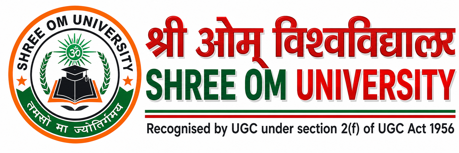 Shree Om University