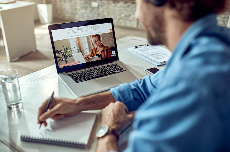 Online BBA Admission 2026