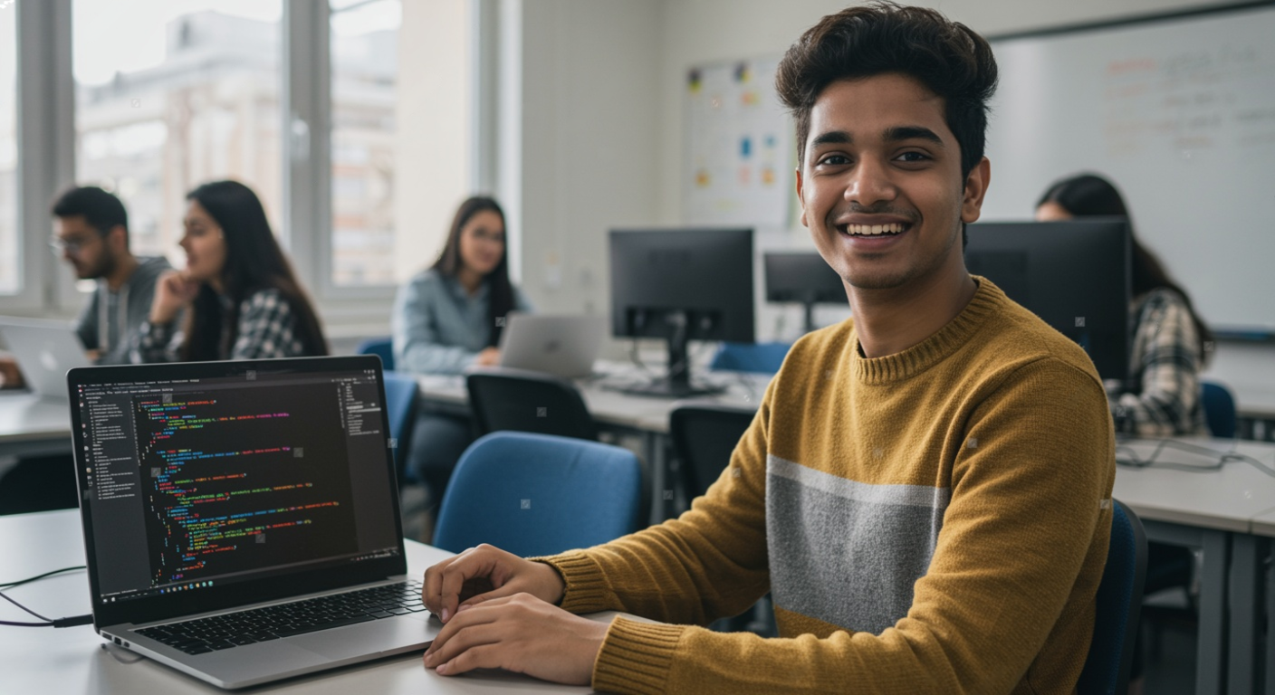 Online BBA Admission 2026