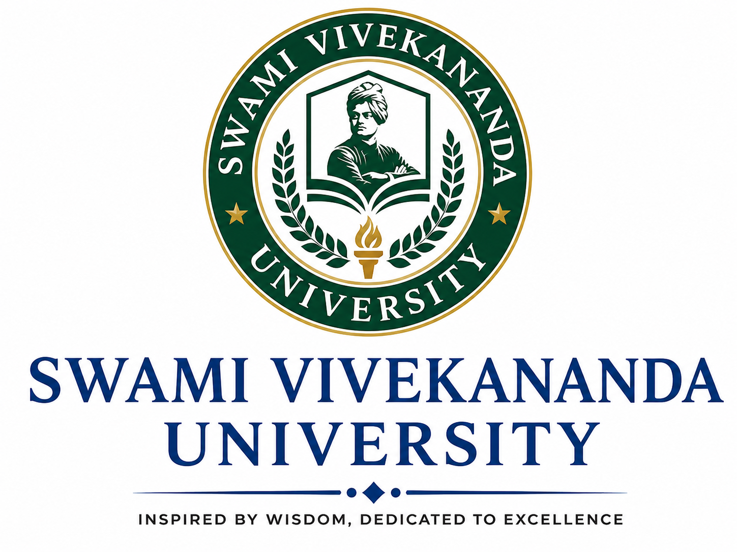 Swami Vivekanand University