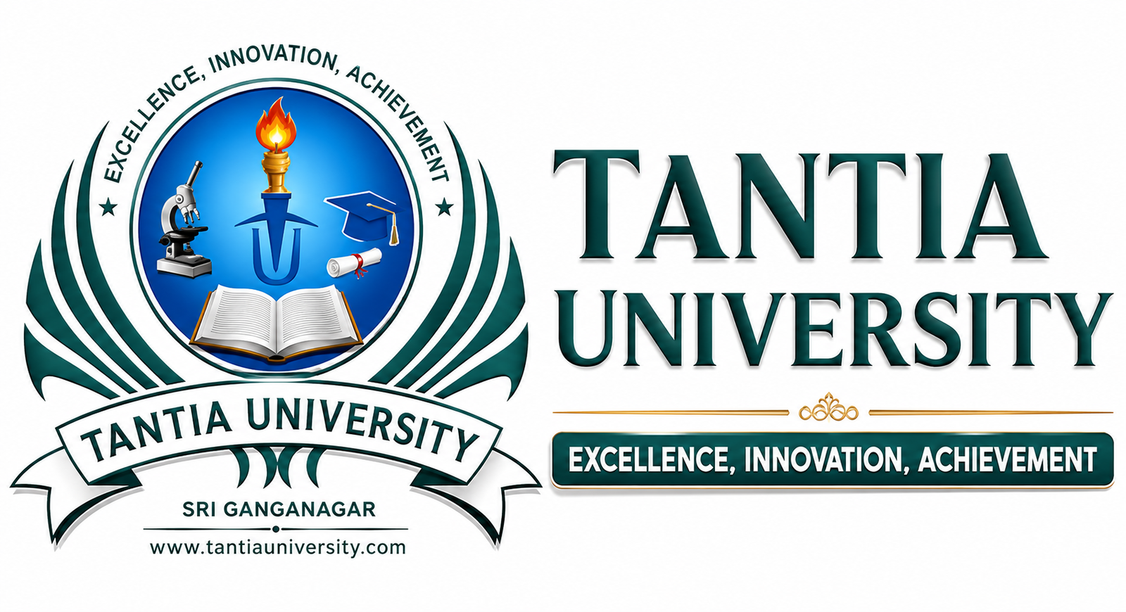 Tantia University